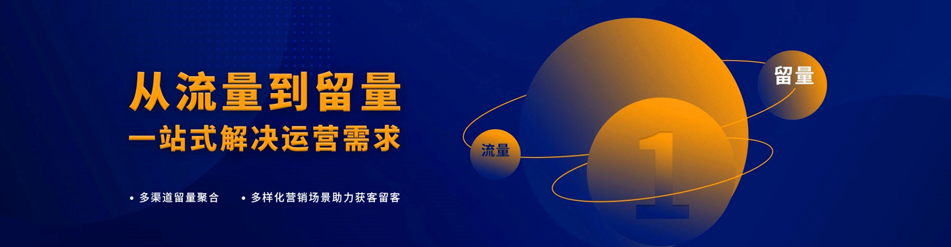 正安信息流运营